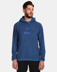 Kilpi Férfi polár kapucnis pulóver Kilpi FLOND-M XL kék