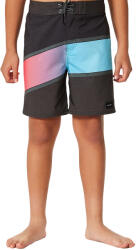 Rip Curl Invert S/E-Boy 90 gyerek rövidnadrág 10 éves fekete