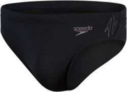 Speedo Férfi Speedo Hyper Boom Splice úszónadrág XS fekete|szürke