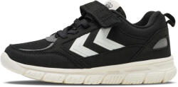 HUMMEL Tépőzáras sportcipő X-Light Jr Unisex Gyerek HUMMEL 28 fekete