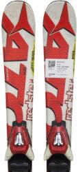 Atomic Használt Síléc - Atomic Redster, 70 cm - Jó állapotú 70 CM vörös