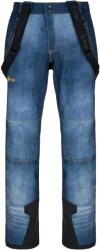 KILPI Férfi softshell sínadrág Kilpi JEANSO-M XS kék