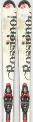 Rossignol Használt Síléc - Rossignol Bandit SC80, 165 cm - Elfogadható állapotú 165 CM fehér