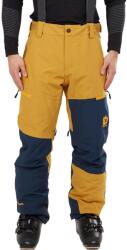 Fundango Teak Pants férfi sínadrág 30 barna