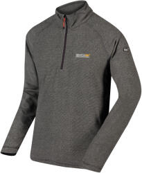 Regatta Férfi felső Montes Fleece Great Outdoors S szürke