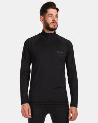 KILPI Férfi felső KILPI WILLIE-M 2XL fekete