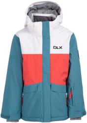 TRESPASS Gyerek síkabát Eliza DLX 5 - 6 EVES kék|szürke