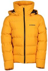 FUNDANGO Amber Padded Jacket női utcai kabát XS sárga
