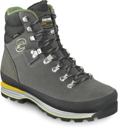 Meindl Wanderschuh Vakuum Top Men GTX 42 barna|szürke