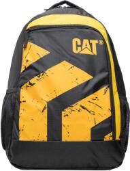 Caterpillar Hátizsák Fastlane Backpack fekete