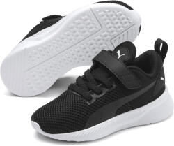 PUMA Flyer Runner baba edzőcipő PUMA Black White fehér|fekete