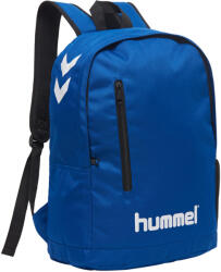 HUMMEL Rucksack Unisex kék