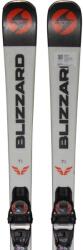 Blizzard Használt Síléc - Blizzard Firebird TI, 172 cm - Elfogadható állapotú 172 CM fehér