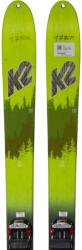 K2 Használt Síléc - K2 Wayback 96 TURA, 184 cm - Jó állapotú 184 CM zöld - decathlon - 215 050 Ft