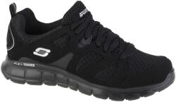 Skechers Gyerek gyalogló cipő, Skechers Vim-Turbo Ride 32 fekete