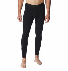 COLUMBIA Midweight Stretch Tight férfi aláöltöző nadrág 2XL fekete