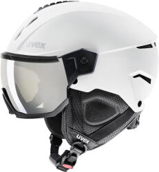 uvex Instinct visor sísisak fehér 56/6/260/50 56-58 cm 56-58 CM fehér