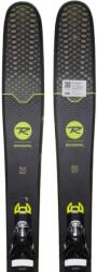 Rossignol Használt Síléc - Rossignol Soul 7 HD Freeride, 172 cm - Jó állapotú 172 CM fekete