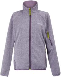 Regatta Női Ravenhill Full Zip Fleece felső S lila|mályva|rózsaszín