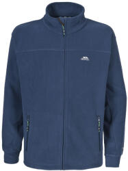 Trespass Férfi Bernal teljes cipzáras kabát M kék