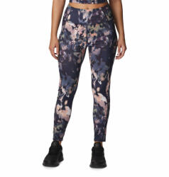 Columbia Boundless Trek Legging női leggings XS kék