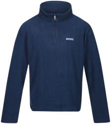 Regatta Férfi felső, Thompson Half Zip Fleece, Great Outdoors 2XL kék - decathlon - 14 290 Ft