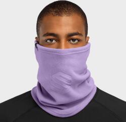 SIROKO Men & Women Winter sports Téli nyakmelegítő BLUNT Violet Lila kék|lila