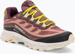 Merrell Női túracipő - Merrell Moab Speed GTX 42 barna - decathlon - 63 990 Ft