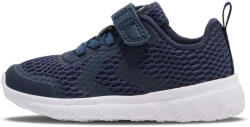 HUMMEL Sportcipő Actus Ml Unisex Gyerekek Lélegző Light Design Hummel 23 kék