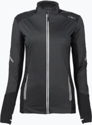 CMP női softshell kabát XS szürke