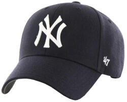 47 BRAND Baseball sapka - New York Yankees sapka állítható kék - decathlon - 13 490 Ft