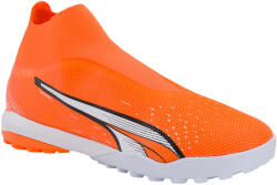 PUMA Ultra Match+ Ll TT férfi focicipő L kék|narancssárga|sárga