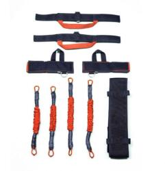STROOPS Python Striker M 12 KG narancssárga