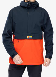 FJALLRAVEN Fjällräven férfi Vardag Hydratic Anorak esőkabát XL kék