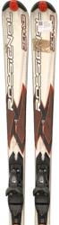Rossignol Használt Síléc - Rossignol Zethys, 162 cm - Elfogadható állapotú 162 CM fehér