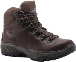 SCARPA Terra GTX női trekking cipő S barna