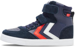 HUMMEL Sportcipő Magas Slimmer Stadil Unisex Gyerek Hummel 31 kék - decathlon - 34 290 Ft