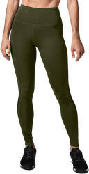 STRONG ID Essential női edzőleggings L zöld