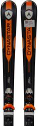 Dynastar Használt Síléc - Dynastar SpeedZone 12Ti, 182 cm - Elfogadható állapotú 182 CM fekete