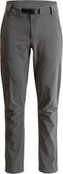 Black Diamond Férfi softshell nadrág Black Diamond Alpine M szürke