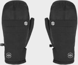 SIROKO Téli kesztyű Winter sports SIROKO Pitztal XL-2XL fekete