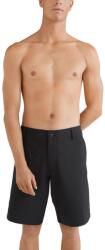 O'Neill Hybrid Chino Shorts férfi rövidnadrág S fekete