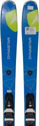 Dynastar Használt Síléc - Dynastar Powertrack 79, 180 cm - Elfogadható állapotú 180 CM kék