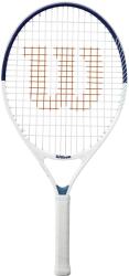 Wilson Roland Garros Elite Junior 23 teniszütő (2024) 000 fehér|kék