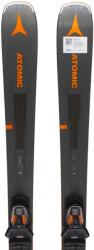 Atomic Használt Síléc - Atomic Vantage 79C 2021, 171 cm - Jó állapotú 171 CM szürke