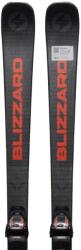Blizzard Használt Síléc - Blizzard Firebird CA, 172 cm - Elfogadható állapotú 172 CM fekete