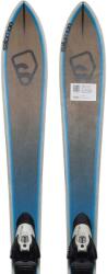 Salomon Használt Síléc - Salomon BBR V Shape Freeride, 159 cm - Jó állapotú 159 CM barna