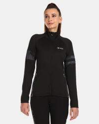 Kilpi Női stretch középső réteg KILPI JUNIE-W 42 fekete