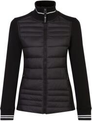 Dare2b Női Icy Hybrid bélelt kabát 2XL fekete