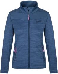 Kilpi Siren Fleece/Fleece, sötétkék, női kék